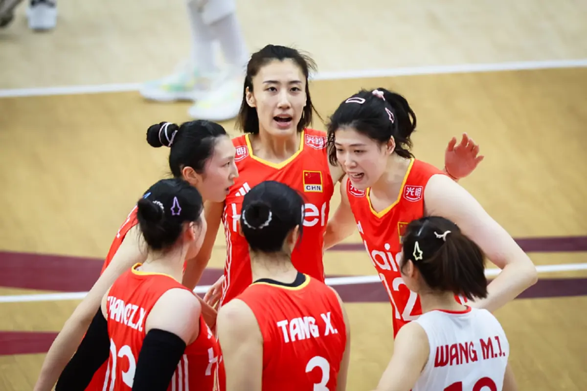เหตุผลสาวไทยได้ตั๋วโอลิมปิก 2028 ทำทีมใหญ่ทั่วโลกสะเทือน