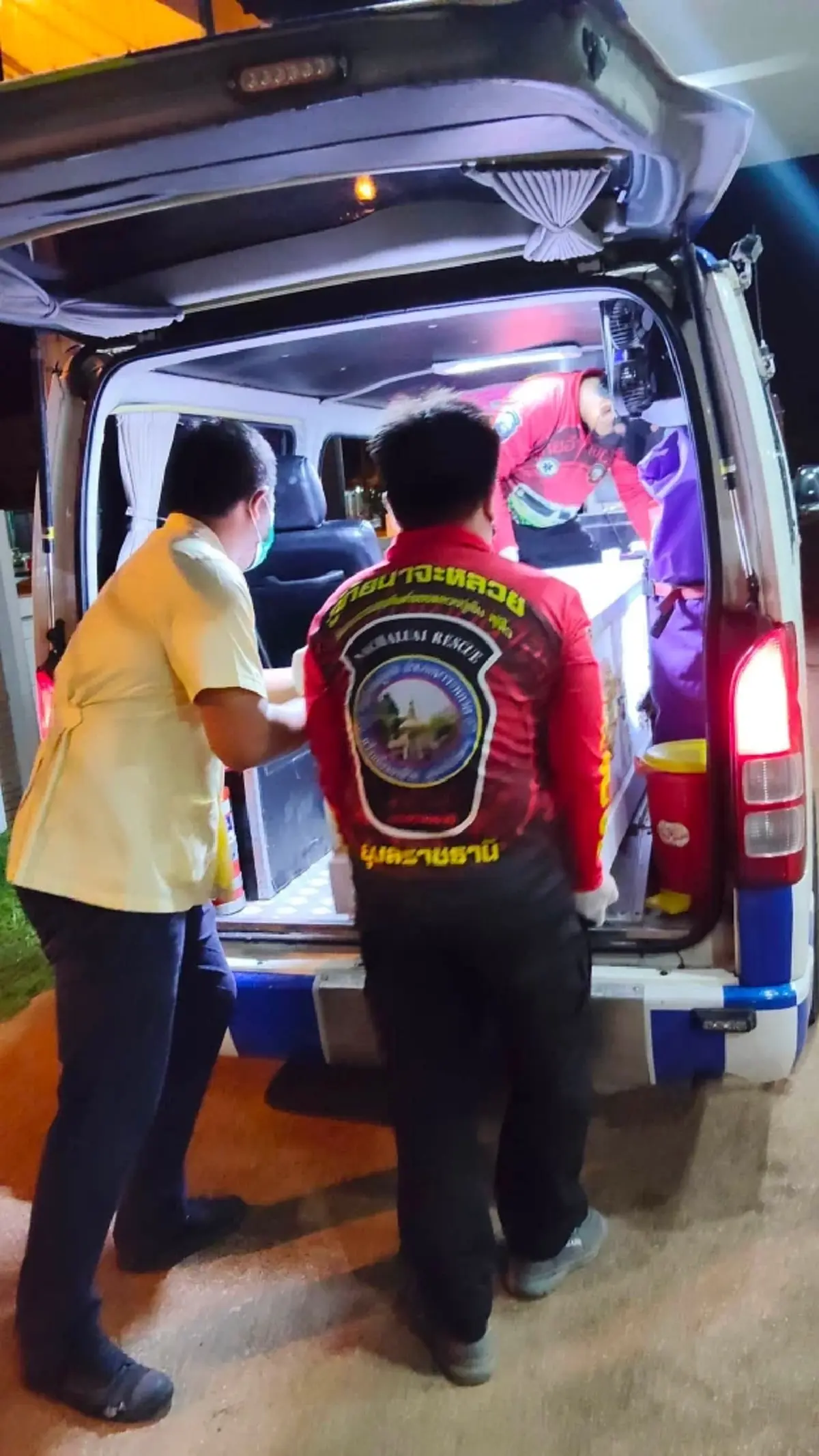 อาลัย วีรบุรุษผู้กล้า ภูโคกใหญ่ เนิน 754 จากไปกะทันหัน สาเหตุเศร้า