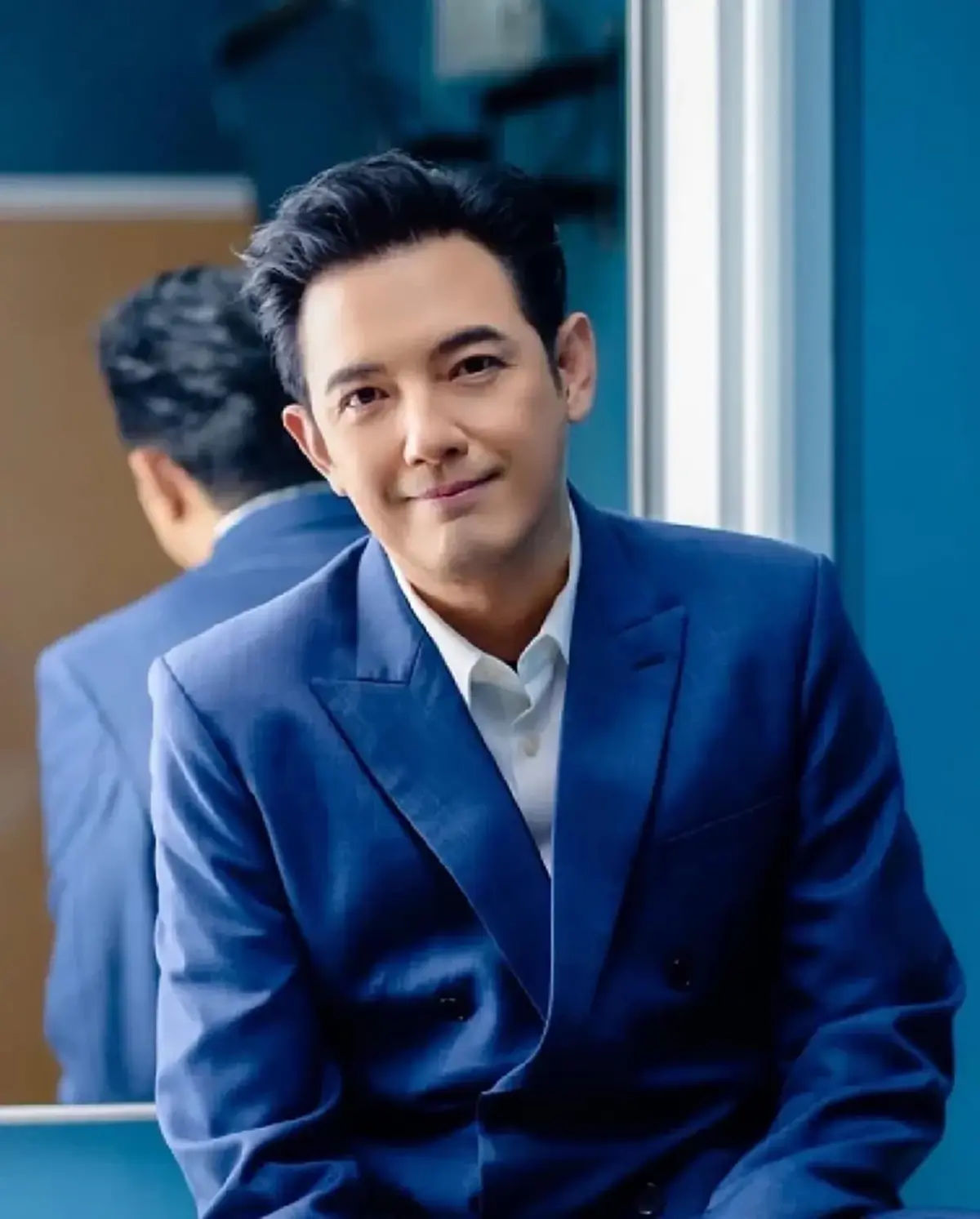 "หนุ่ม ศรราม" เดือดประกาศชัดไม่เคยยุ่งเกี่ยว กร้าวเตือนทันที