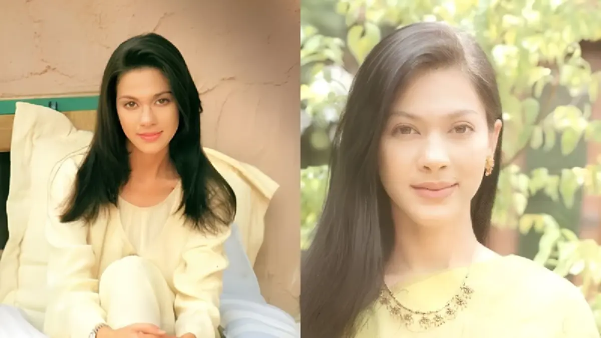 "แหม่ม คัทลียา" แปลงโฉมลุคใหม่ หน้าเด็กกระจ่างใสจนจำแทบไม่ได้