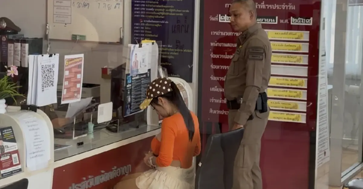 ยุ้ย ก๋วยเตี๋ยวสายเดี่ยว เผยสัมพันธ์แท้จริง เจ้าอาวาสวัดจุฬามณี