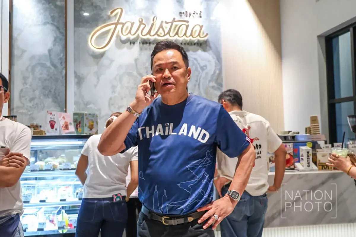 อนุทิน สั่งลุยต่อ "ไทยช่วยไทยพลัส" ขยายเวลาอีก 1-2 เดือน