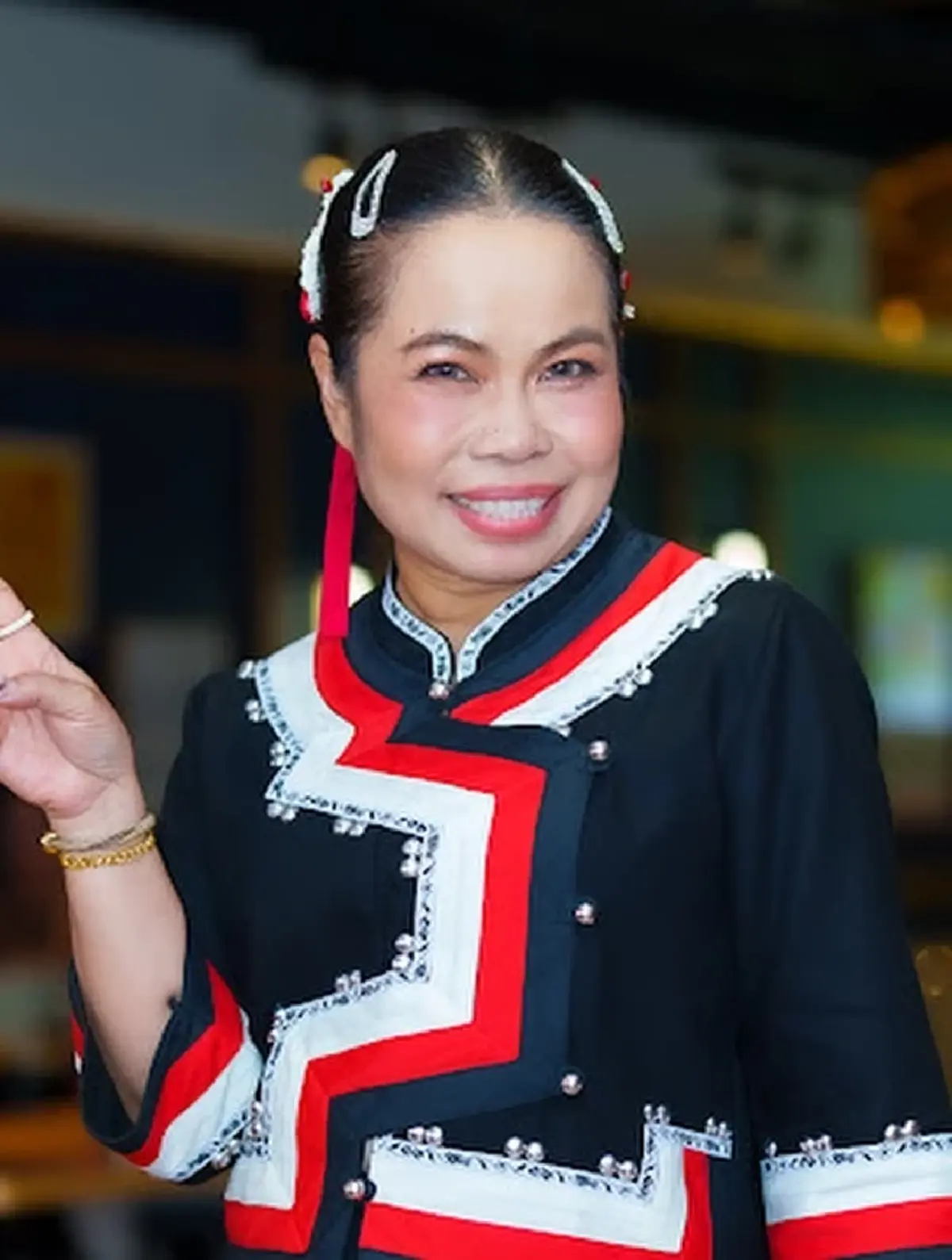 ปิดฉาก 23 ปี ตลกดังหมดสัญญาค่าย ผันตัวเป็นนักแสดงอิสระ