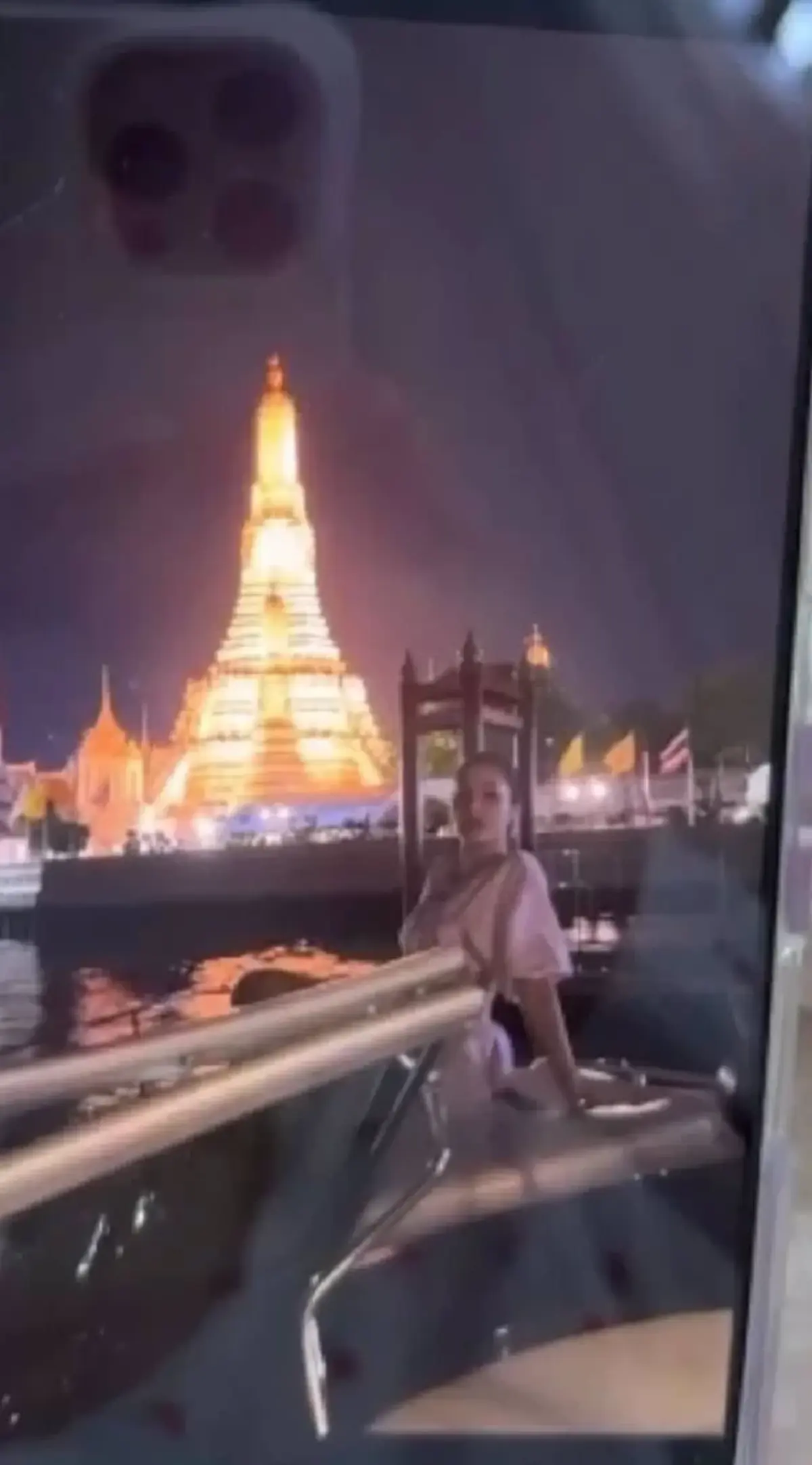 ส่องไอจี กระติก เคลื่อนไหว หลัง ขวัญ เตรียมเป็นพยานคดีแตงโม