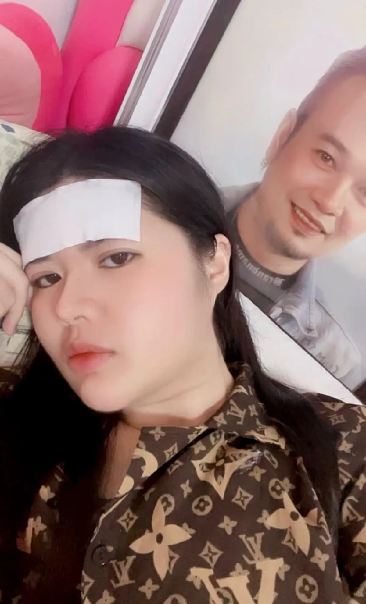สะเทือน "ไอซ์ เมียเหน่ง" ฟาดชายแก่ ปมประกันชีวิต ลั่นยกให้คนเดียว