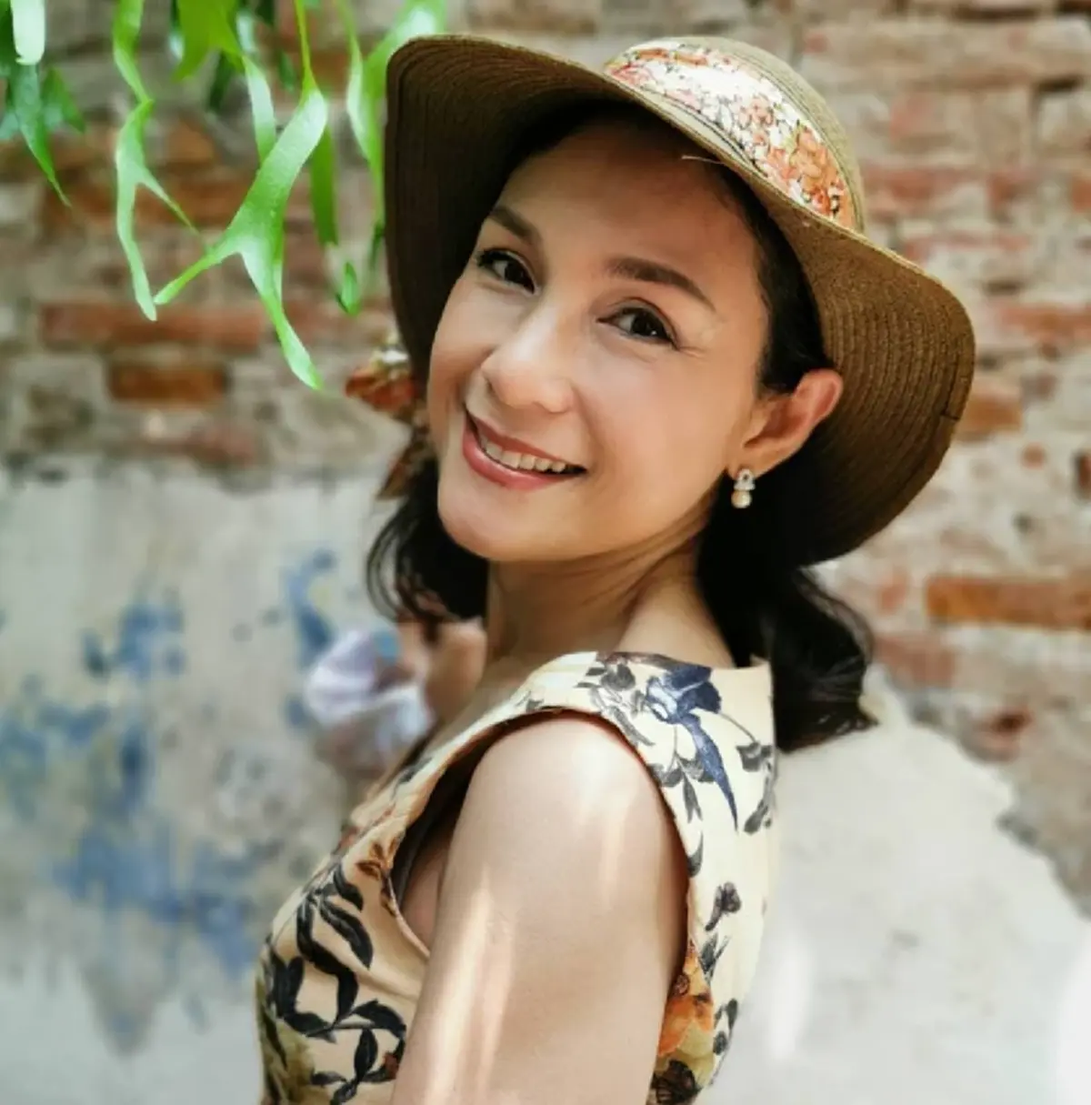 รู้จัก "จอย จามจุรี เชิดโฉม" อดีตนางร้ายชื่อดังในตำนานยุค 90