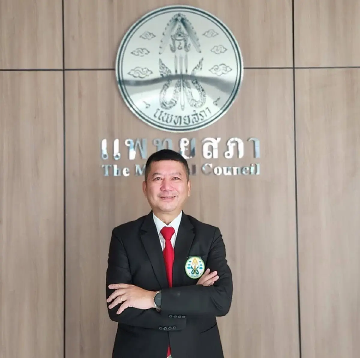 "หมอด่าแซ่บ" ส่องานเข้า ล่าสุดเลขาฯ แพทยสภาออกโรงแล้ว