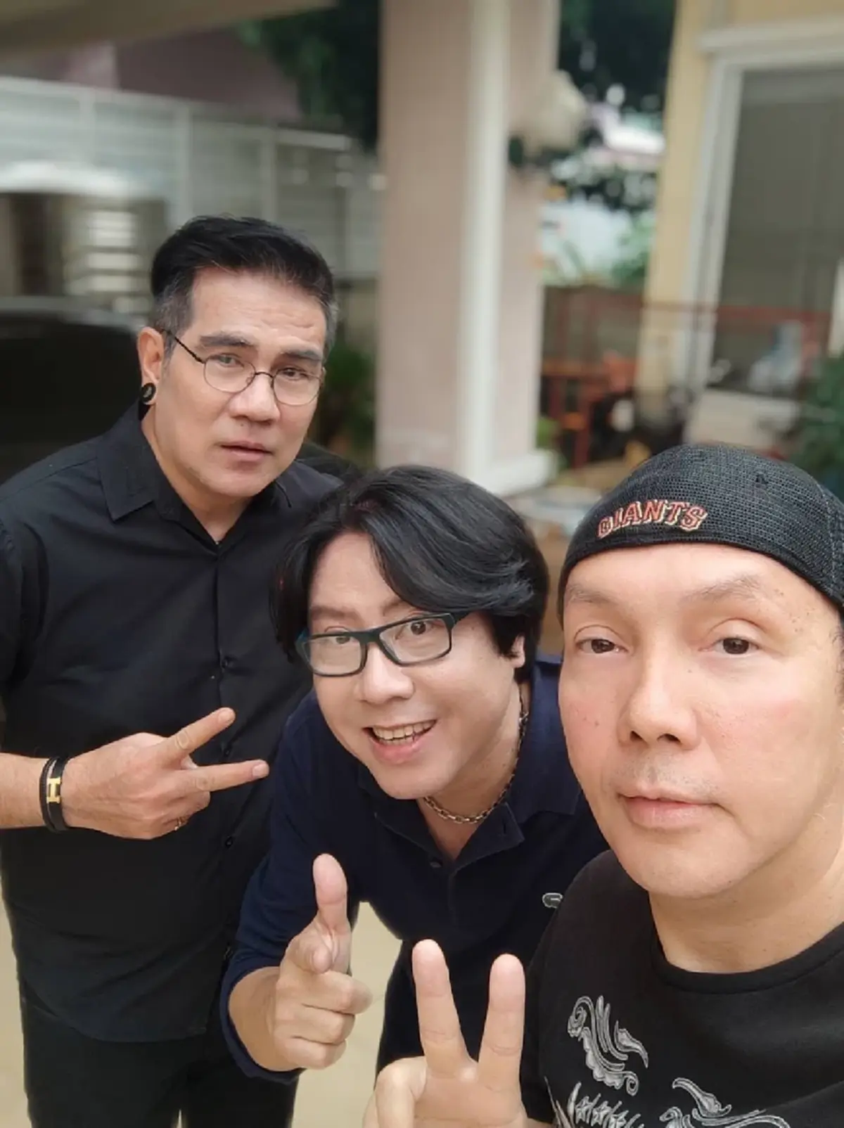 เปิดประวัติ "ต๋อง วงทู" ตำนานดูโอยุค 90 เสียชีวิตในวัย 56 ปี