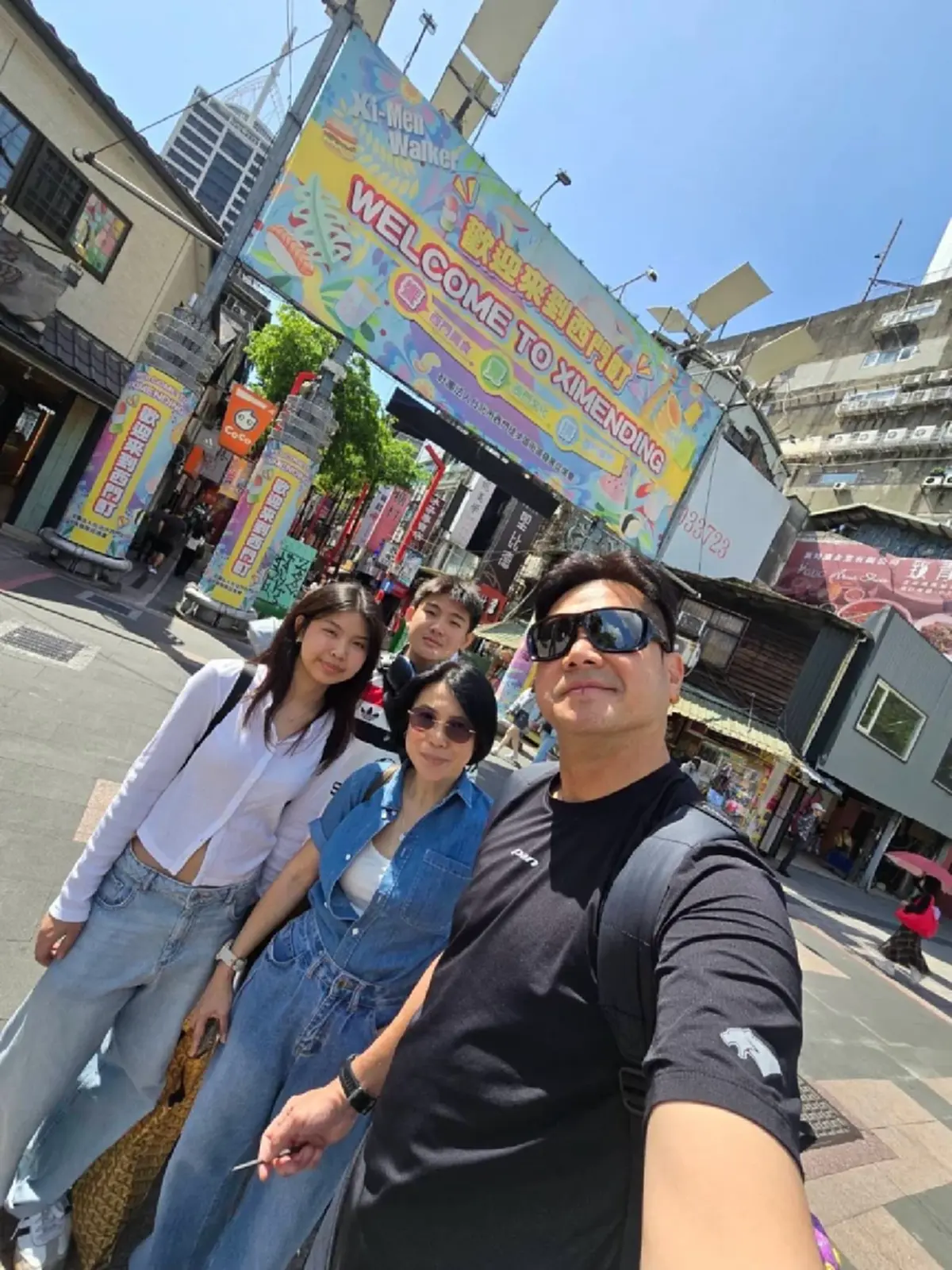 ลูกชายเต๋า สมชาย "น้องสุขใจ" ตัดผมลุคใหม่ หล่อออร่าพุ่ง