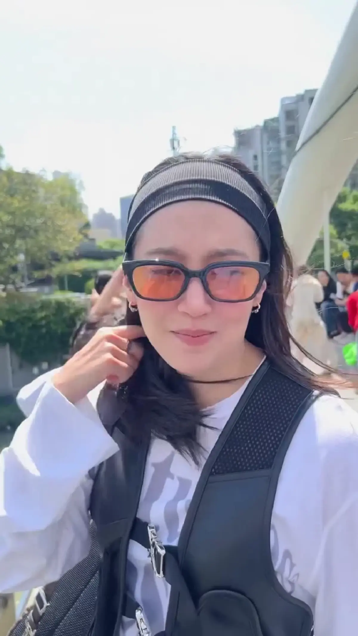 ช็อตฟีลขั้นสุด  ช่างภาพต่างชาติ  ชม"เบลล่า ราณี"  สวยกว่าเบลล่า 