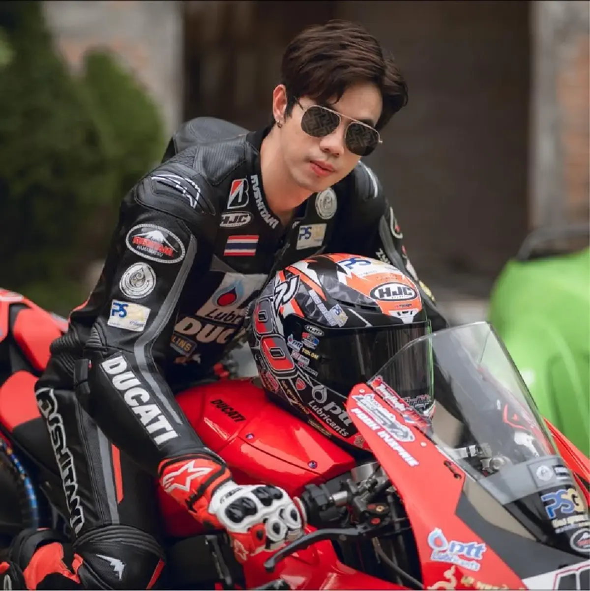 ยิ่งกว่าอกหัก ติ๊งโน้ต เปิดใจถึง ป๋อง สุพรรณ หลังผ้าเหลืองฉาวสะเทือน