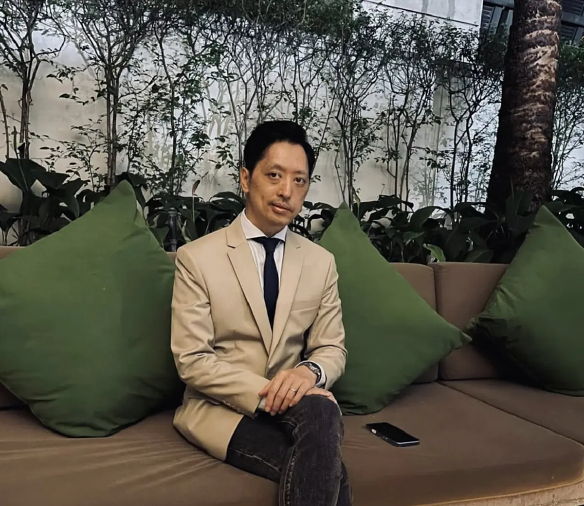 "ท่านอ่อง" เผยอาการป่วยล่าสุด เสี่ยงติดเตียง - เสียชีวิต  