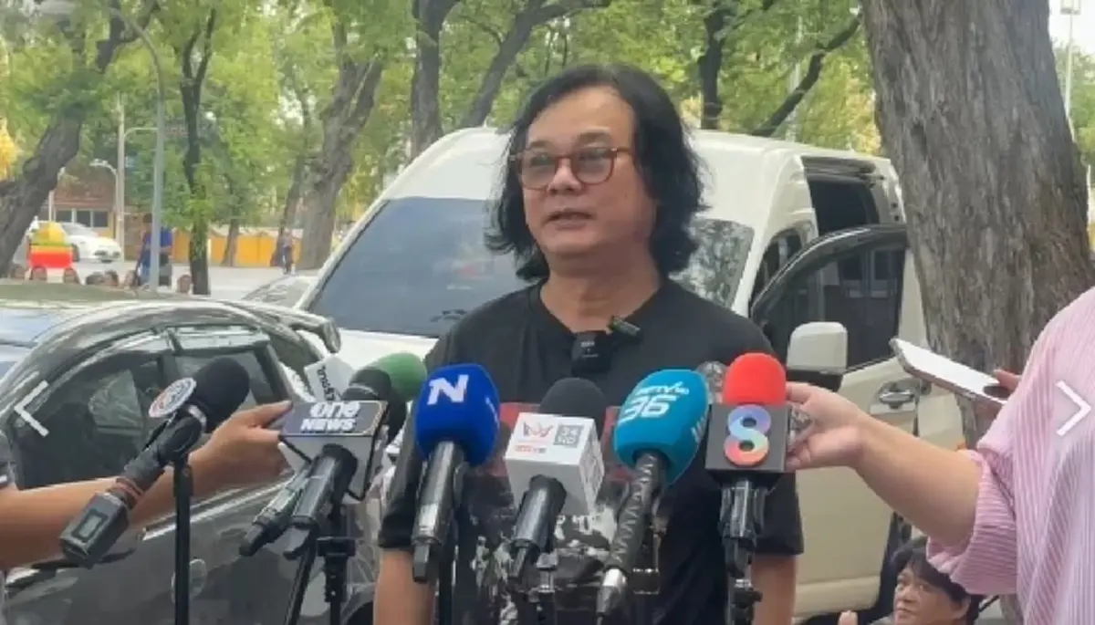 “ฟุตกอง” แฉเว็บพนันของอินฟลู เข้าหานักการเมืองช่วยเหลือเรื่องคดี