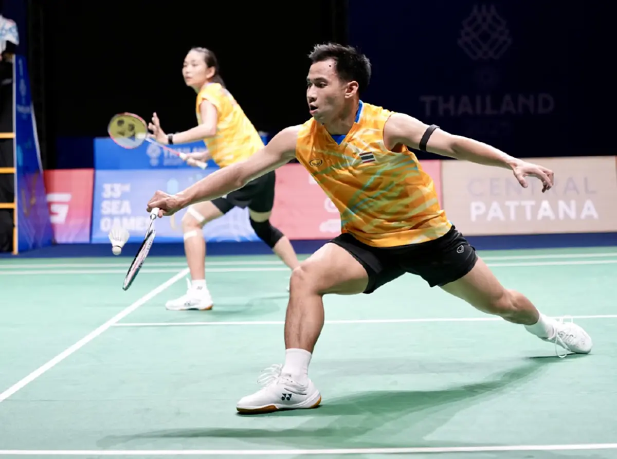 "โปรแกรมเอเชียนเกมส์ 2026 วันนี้" 14 ก.ย.69 วอลเลย์บอลแข่งวันไหน