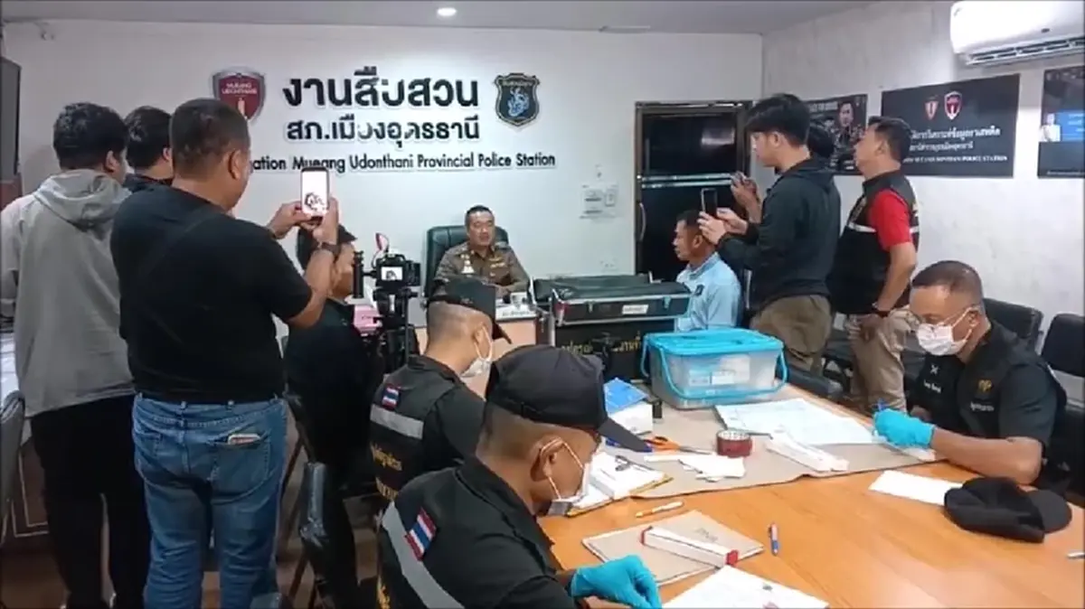 พลิกอีก ผลตรวจบาดแผลแท้จริง น้องพิม เรื่องกลับตาลปัด จ่อปิดคดี