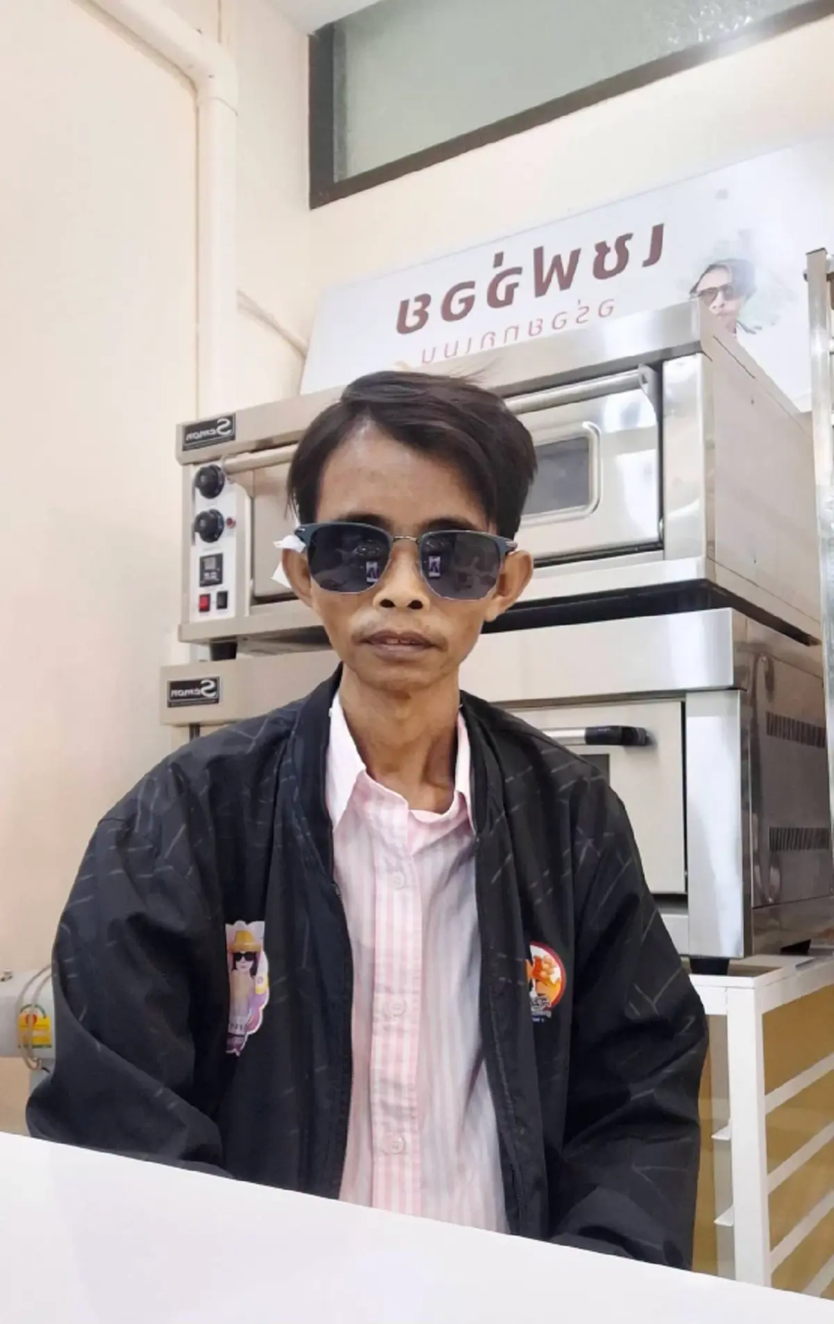 ใจหาย "เชฟจ่อย" ครูสอนทำเบเกอรี่ชื่อดัง เสียชีวิตกะทันหัน