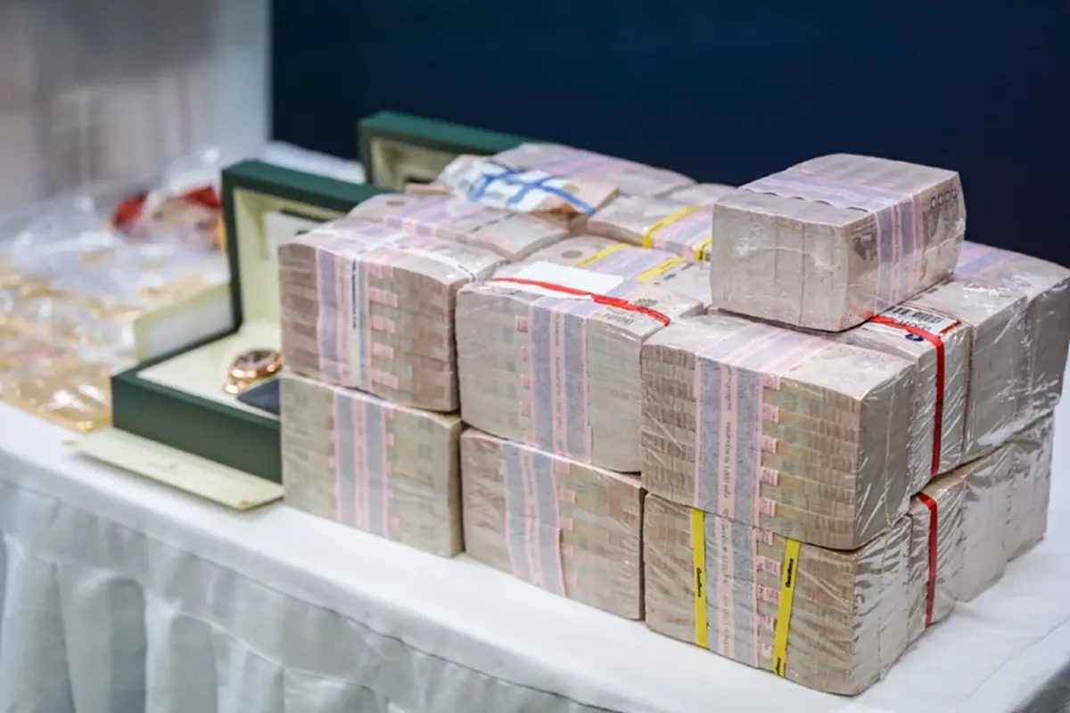 ไม่เคยคิดจะนับถือ อดีตพระวัดพุทไธศวรรย์ แฉหมด 10 วีรกรรม สมีโชติ
