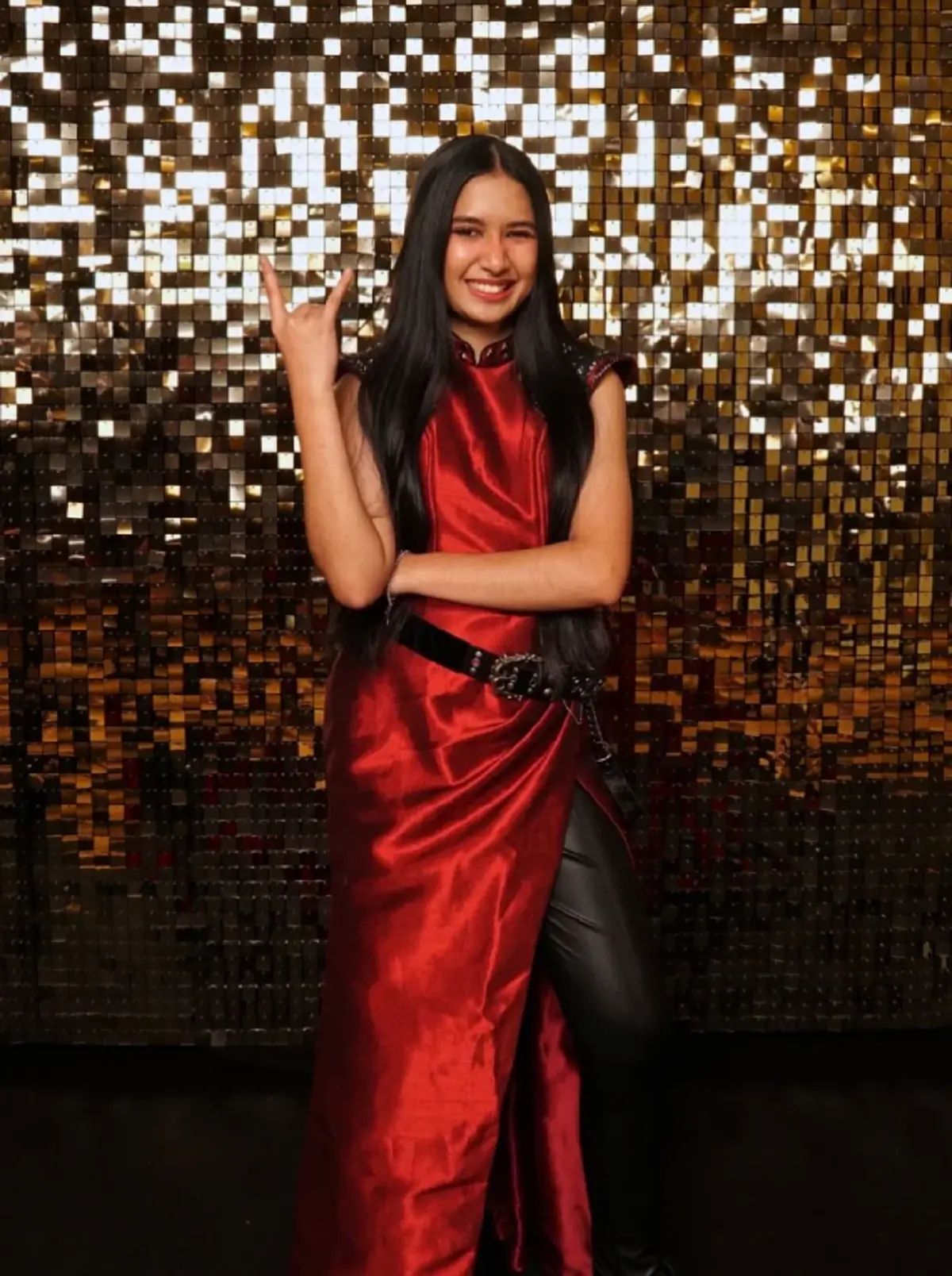 ยายเล่าความหลัง "เนเน่" ตั้งแต่เด็ก ก่อนคว้าแชมป์ AGT 2026
