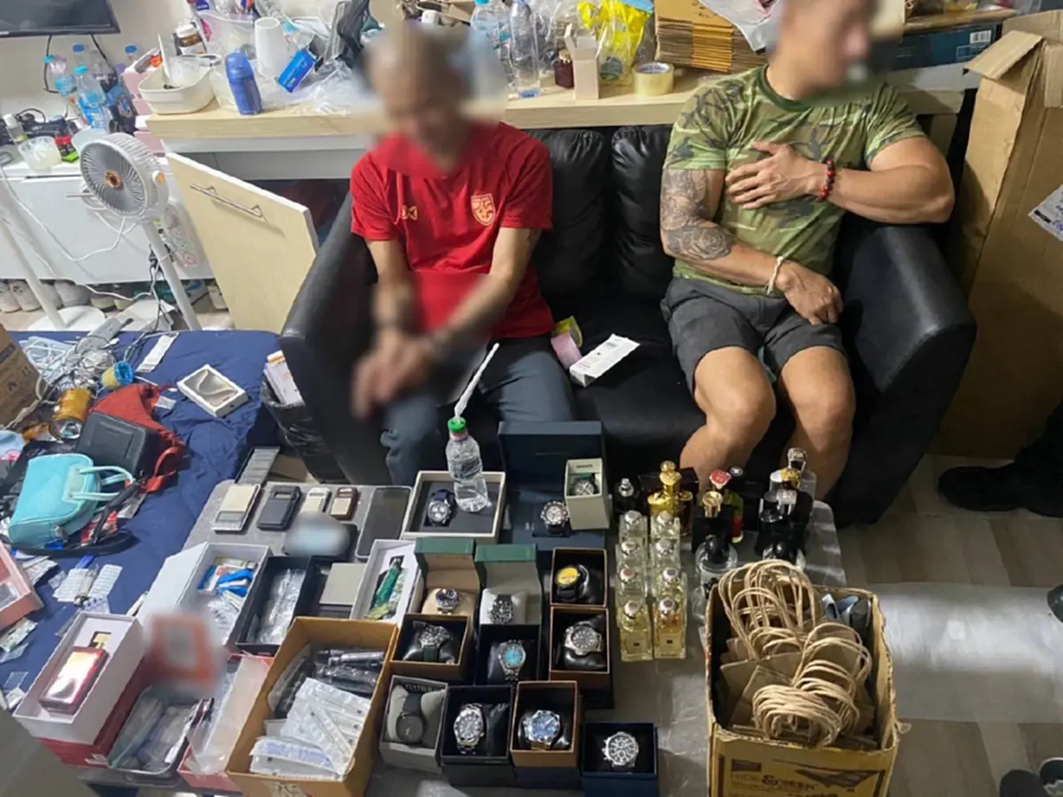 ลุยล้างบางเครือข่ายใหญ่ กางบัญชีล่าตัว "หัวจ่ายระดับประเทศ"