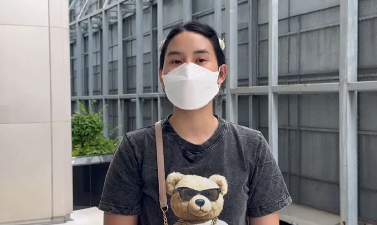 เยียวยา 4,000 ไม่พอ "แม่น้องยูฟ่า" ยังทำใจไม่ได้ จี้ฟันโทษไล่ออก