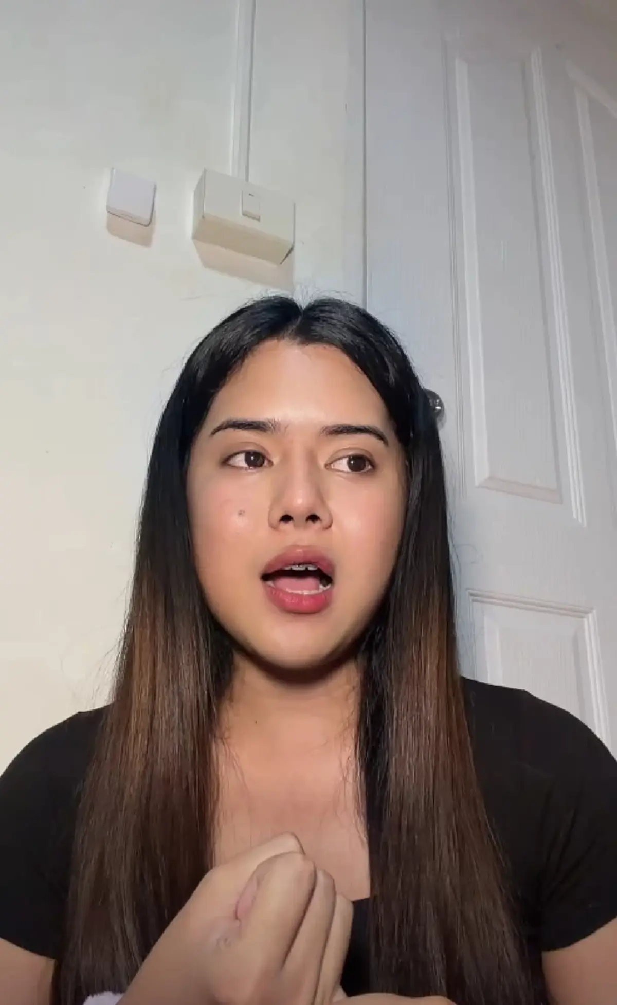 งานเข้าโดนแช่งแรง "ช่างแต่งหน้า" ลั่นชัด3ข้อ ปมปฏิเสธแต่งหน้าศพ