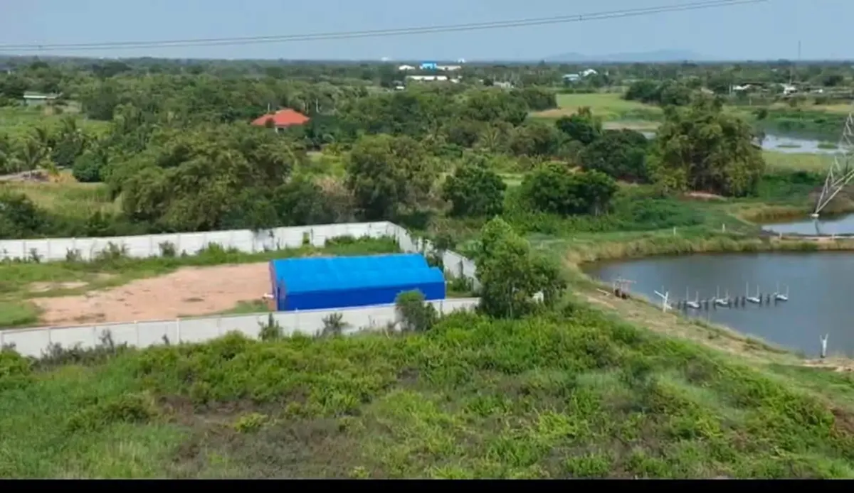 กรมการปกครอง แจงแล้ว เปิดผลตรวจสุสานชาวยิว โผล่ฉะเชิงเทรา