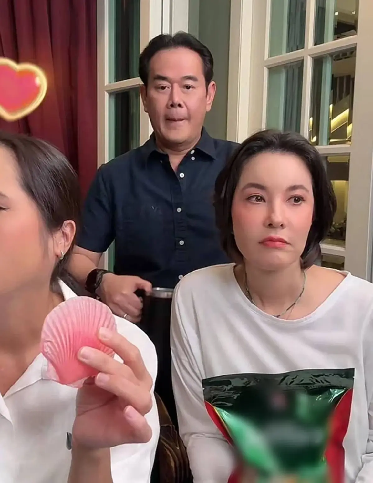 สุดมาก "ธัญญ่า" เปิดค่าตัว "เป๊ก สัณณ์ชัย" จ้างมาไลฟ์ สายเปย์ตัวจริง