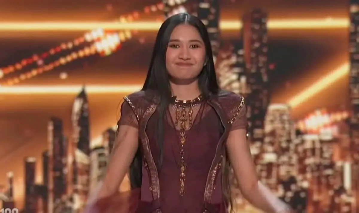 เปิดเงินรางวัล เนเน่ รอยัล คว้าแชมป์ America’s Got Talent