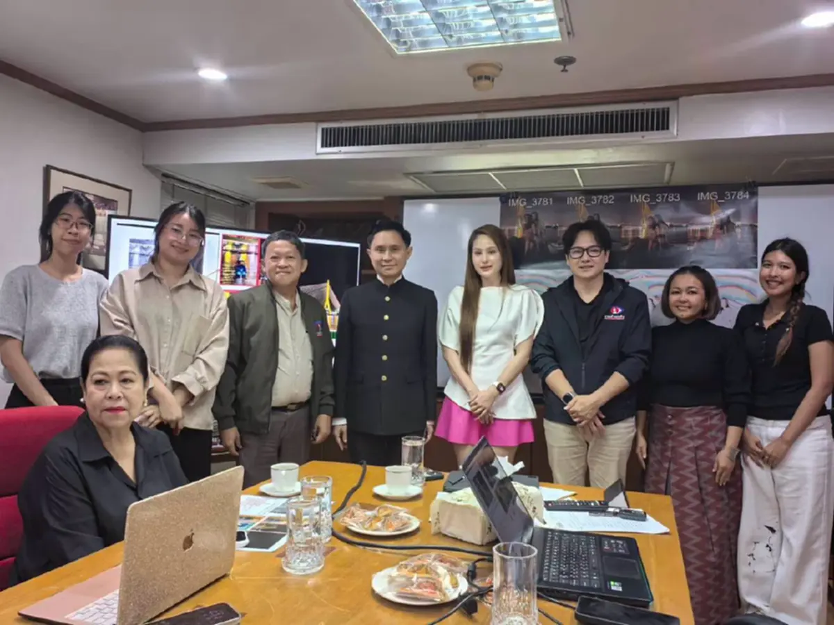 เฉลยชัด สาเหตุ "ขวัญ อุษามณี" เพิ่งแสดงตัวเป็นพยานคดีแตงโม