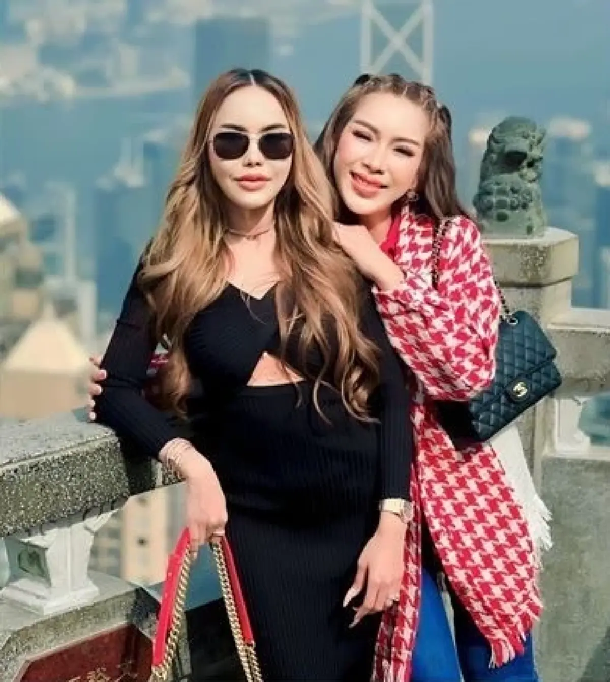 แม่ตั๊ก พูดแล้ว ดราม่าไม่ช่วย เจ๊นุช-เมียหรั่ง หลังเจอมรสุมหนัก
