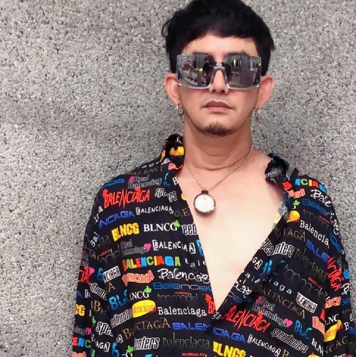 เดือดอะไร "พจน์ อานนท์" โพสต์ปริศนา ลั่นเลิกให้โอกาสคน