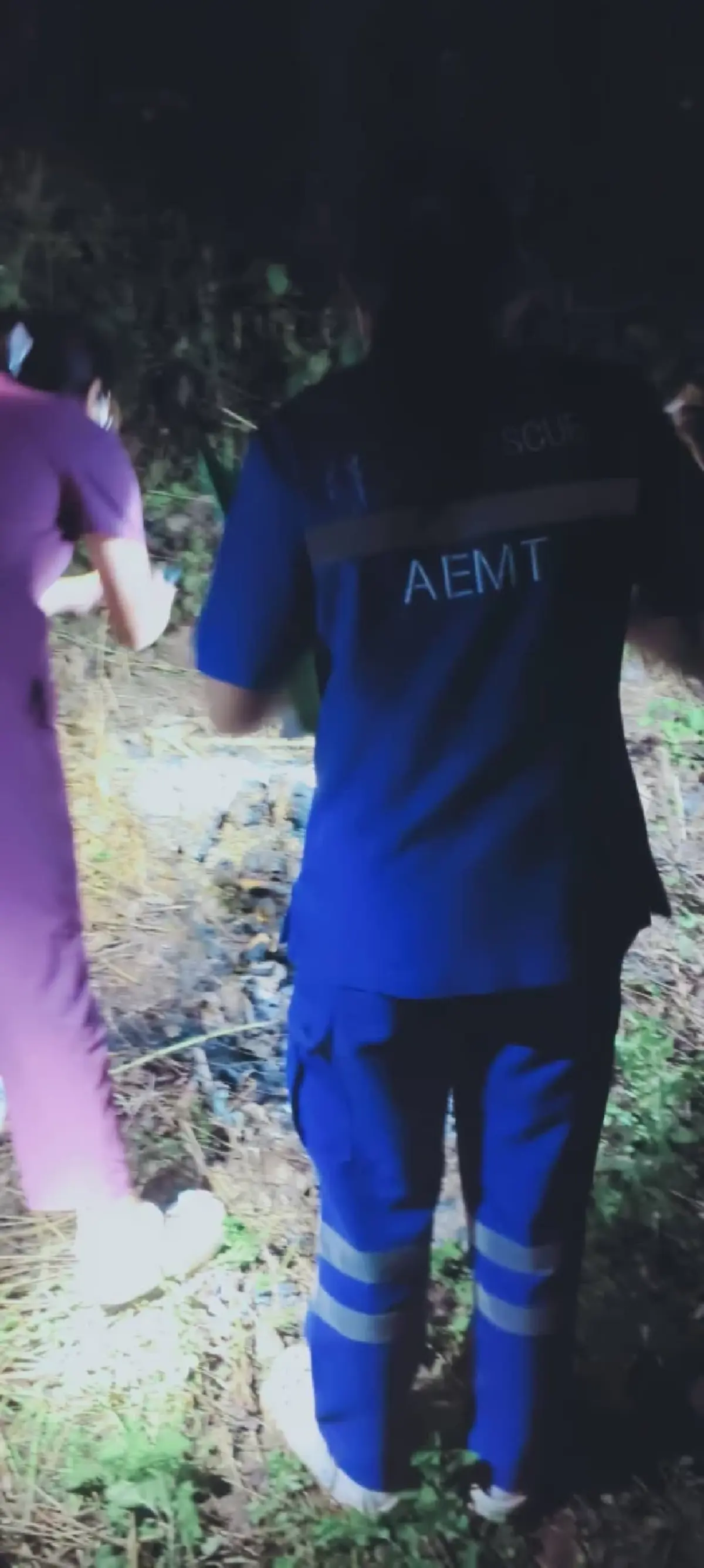 สุดเวทนา! น้องป่วยเสียชีวิต พี่ไร้เงินจัดงานศพ นำร่างไปเผาในป่า