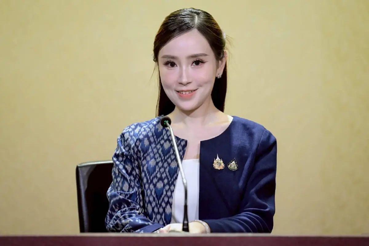 ไทยเตรียมรับ แรงงานศรีลังกา อุดช่องว่างธุรกิจขาดแคลน-วางระบบถูกกฎหมาย
