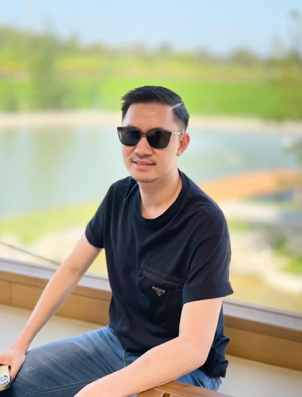 "บอย ท่าพระจันทร์" ขอโทษแล้ว คลิปเสียงประเด็นร้อนถูกโยงสนั่น