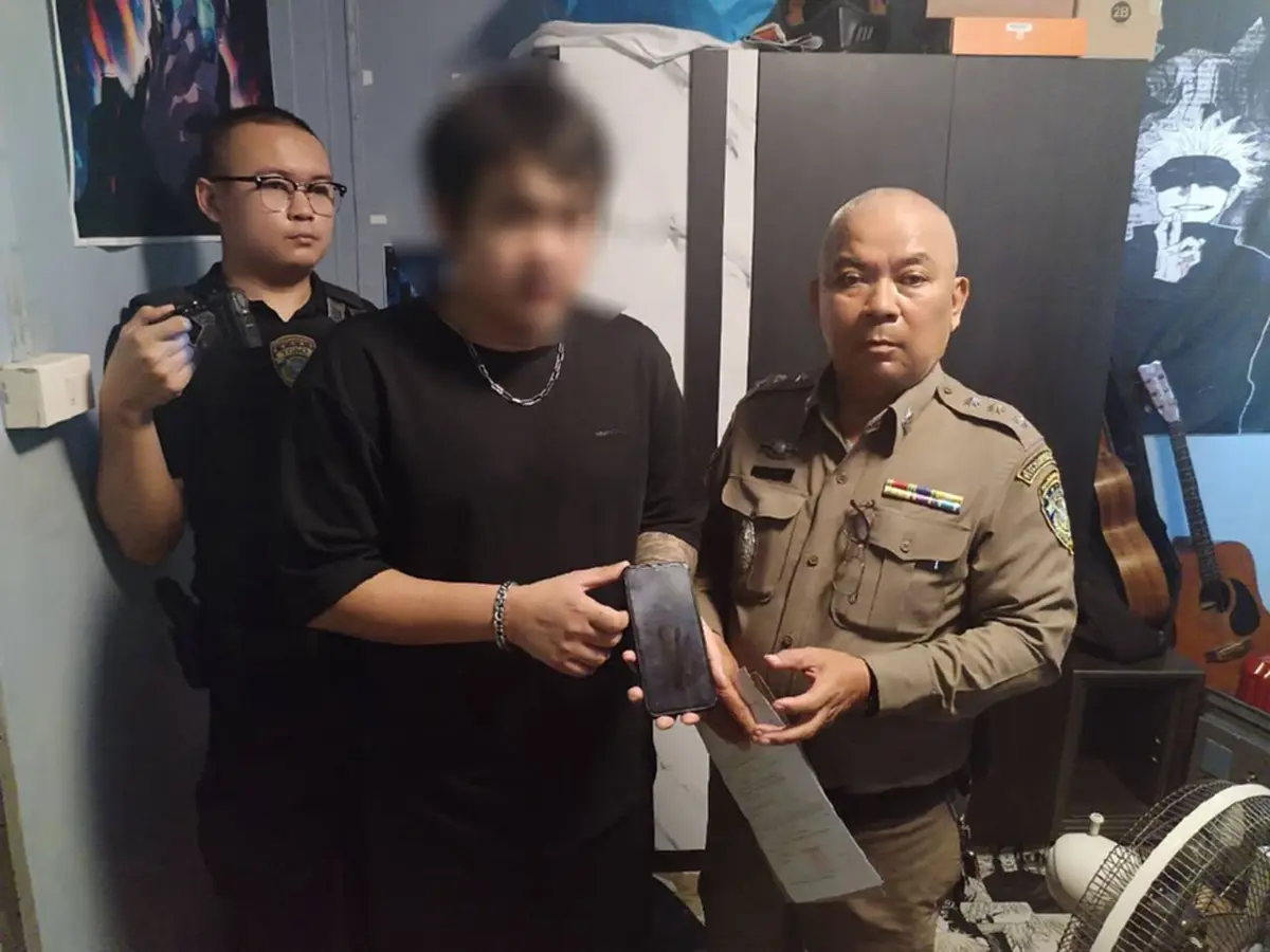 (CIB) บุกทลายเว็บดัง "premsuk365" ยึดทรัพย์จุกๆ 74 ล้าน!