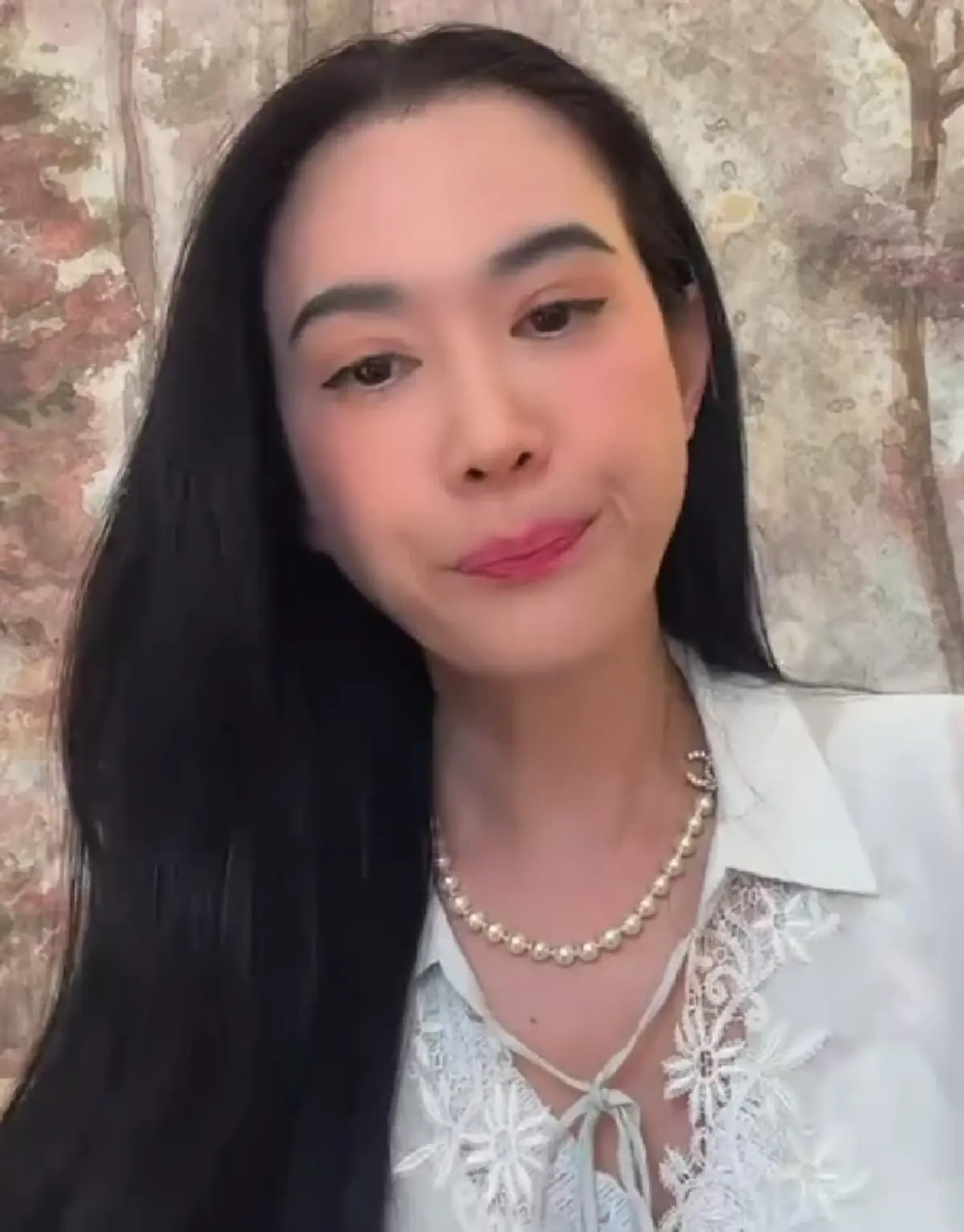 เมย์ ไลฟ์เคลียร์ชัดๆ หลังพูดประโยคเด็ดกลางไลฟ์ ทำคนโยงขาเตียงสั่น