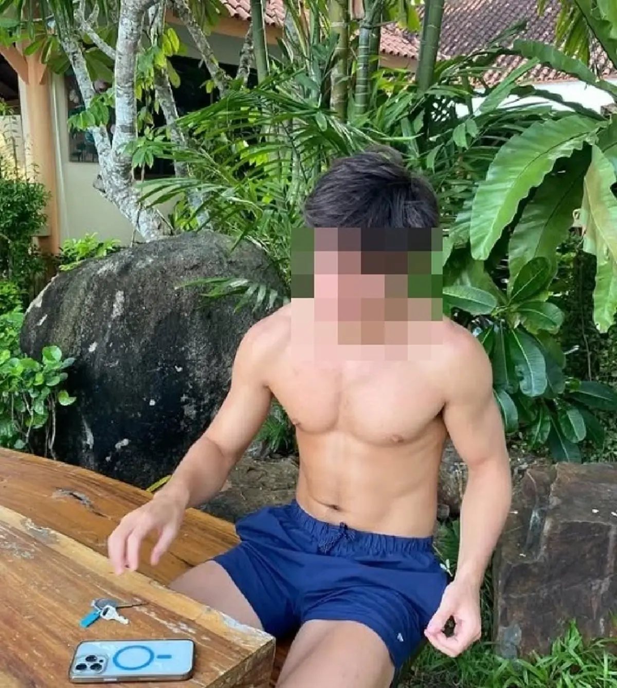 ยิ่งสลดซ้ำ หลังรู้ผลชันสูตร "น้องปาล์ม" ที่โดนแฟนนักมวย ปลิดชีพ 