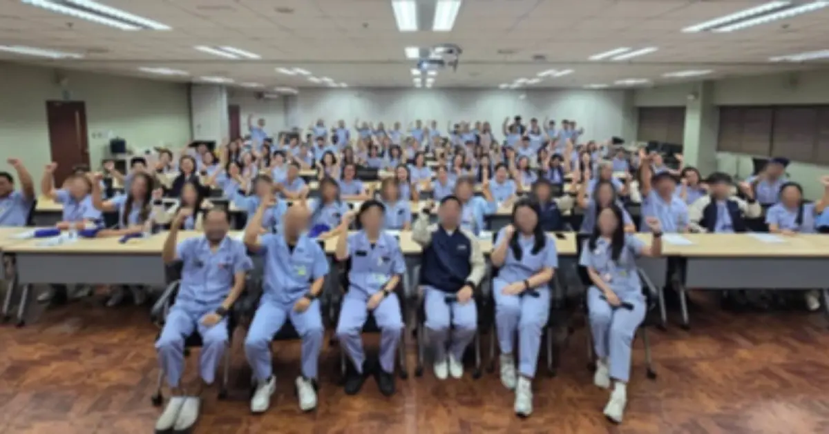 พนง. 357 ชีวิตแห่อำลาโรงงานดัง หลังตัดสินใจลาออก เปิดตัวเลขเงินชดเชยที่ได้