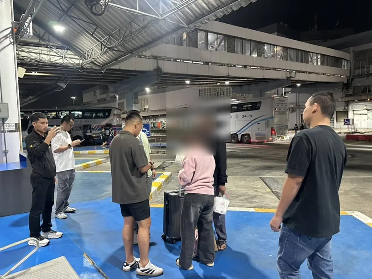 มุกใหม่สาวแสบ ส่งสลิปปลอมสั่งเทียนพรรษา ก่อนเนียนขอเงินคืน!