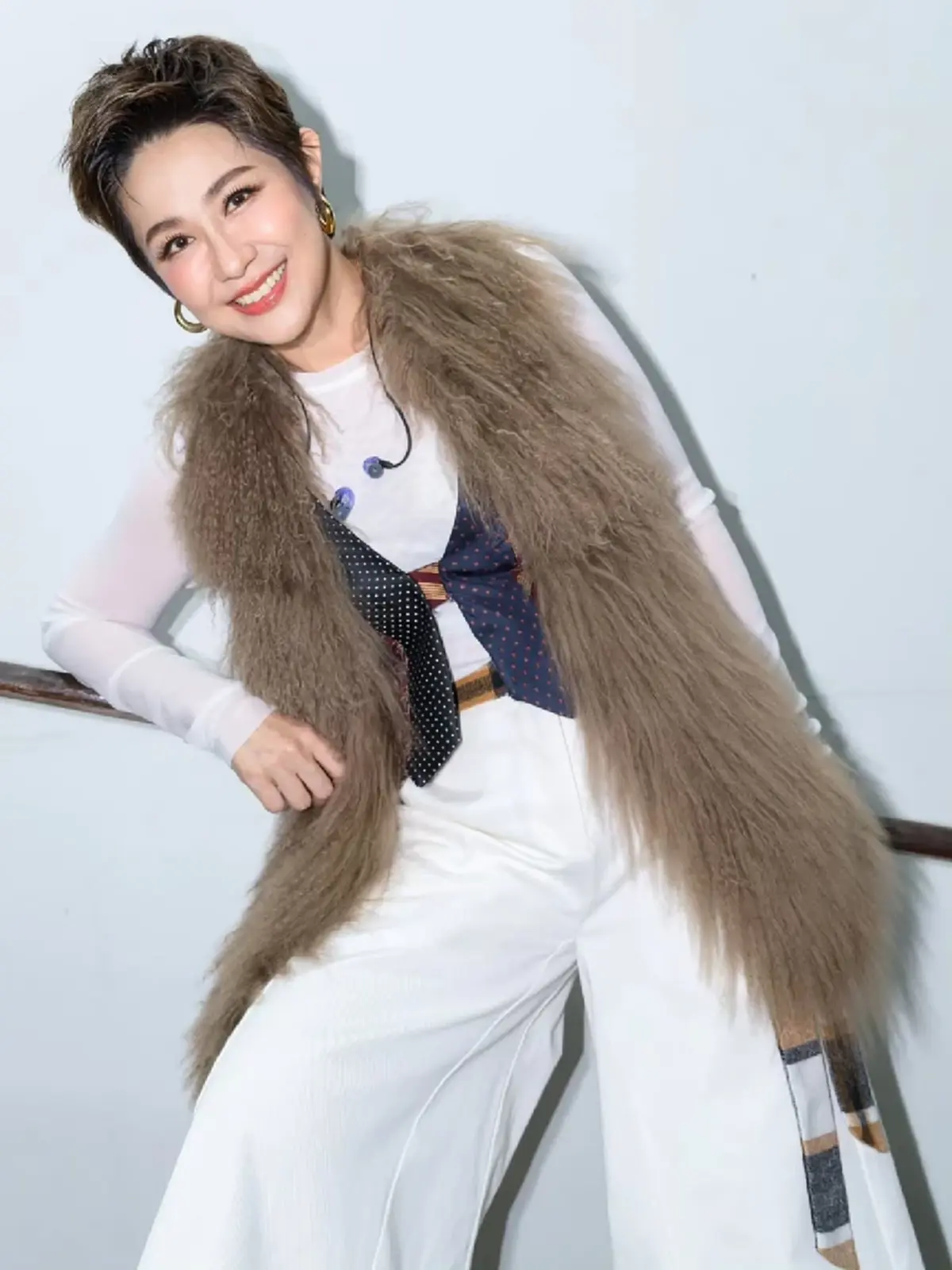 ส่งกำลังใจ จอย T Skirt อัปเดตก้อนเนื้อที่ปอด เผยผล CT ออกแล้ว