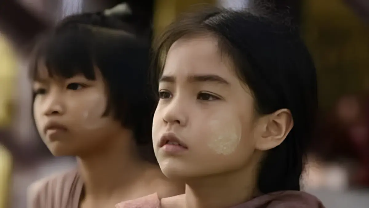 จำได้ไหม?   มณีจันทร์ตอนเด็ก โตเป็นสาวสวยดีกรีนิติฯ ธรรมศาสตร์