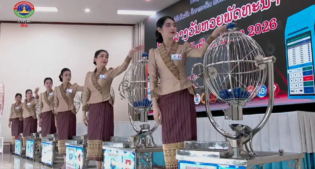 ตรวจหวย หวยลาววันนี้ 1/9/69 ตรวจหวยลาว 1 กันยายน 2569 ผลหวยพัฒนา