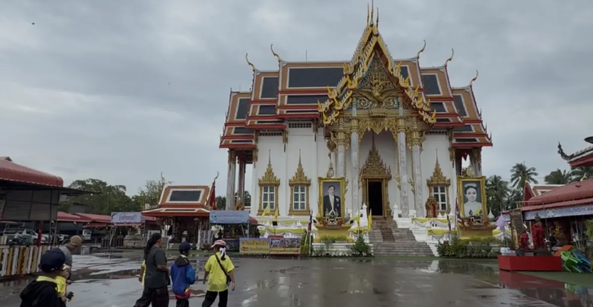 "ไวยาวัจกรวัดจุฬามณี" ตัดสินใจพูดตรง ๆ แล้ว ปมข่าวใหญ่ล่าสุด