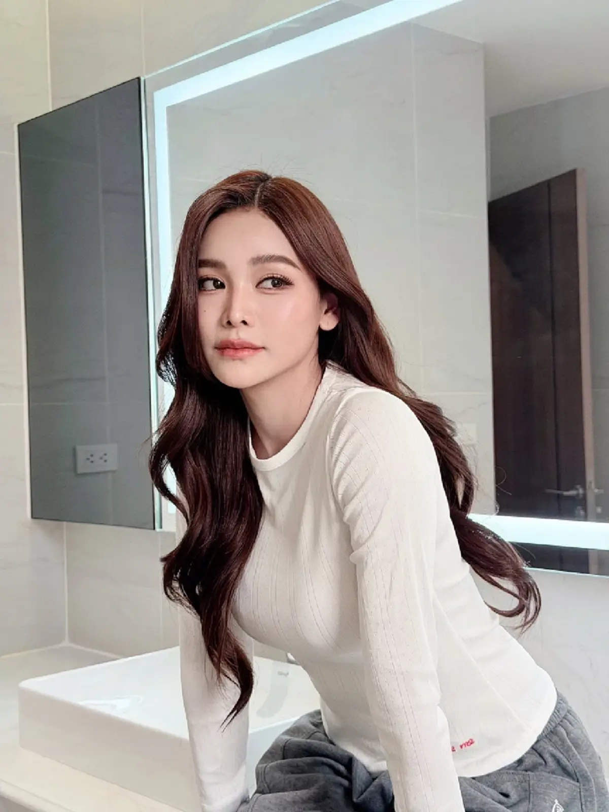 อะไรยังไง "ปอป้อ" ขอโทษ "อิงฟ้า วราหะ" ก่อนเผยความรู้สึกตรงๆ