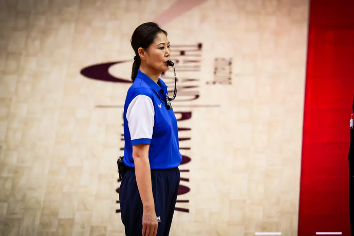 วอลเลย์บอลวันนี้ FC น้องรัน - กัปตันยูกิ อิชิกาวะ ห้ามพลาดเด็ดขาด
