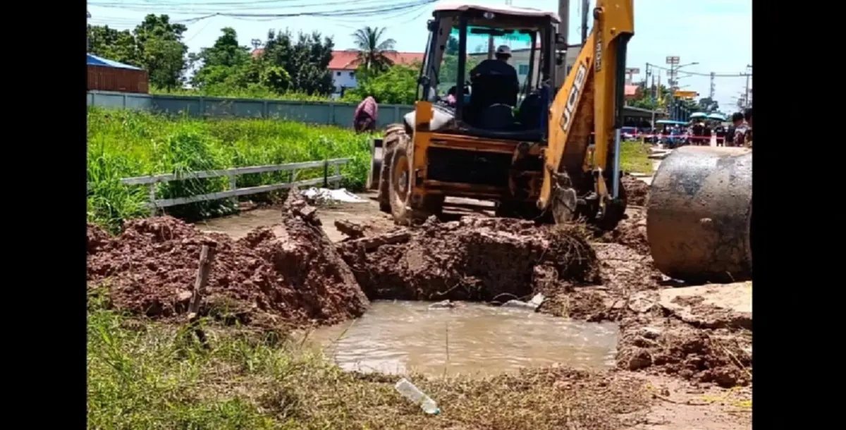 สลด น้องออกัสวัย 11 ปี ดับกลางน้ำท่วม ยิ่งเศร้าพรุ่งนี้วันเกิด