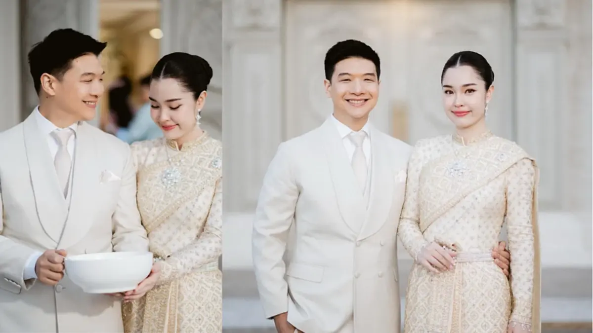 จำเธอได้ไหม นักแสดงรับบท มณีจันทร์วัยเด็ก คลอดลูกสาวคนแรกแล้ว