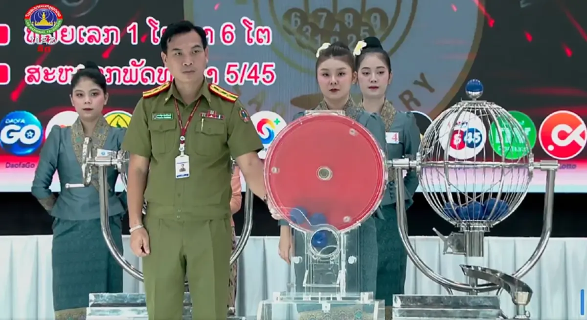 หวยลาววันนี้ 10 กันยายน 2569 ตรวจหวยลาว10/9/69 ผลหวยลาวออกอะไร