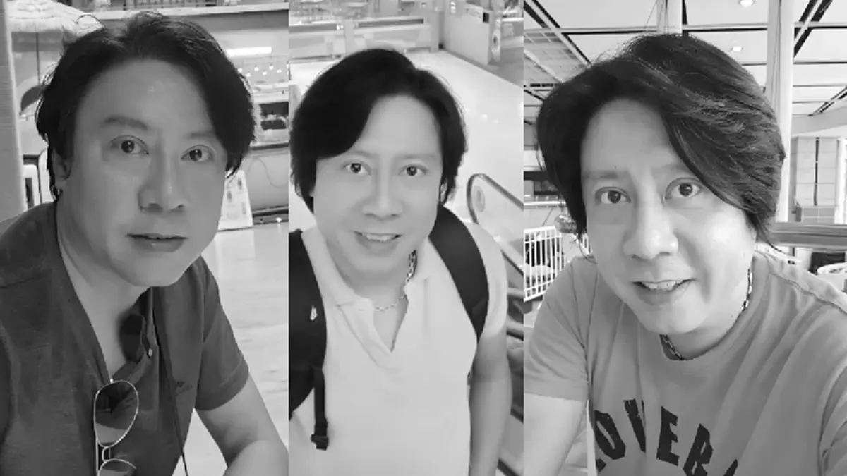 เปิดประวัติ "ต๋อง วงทู" ตำนานดูโอยุค 90 เสียชีวิตในวัย 56 ปี