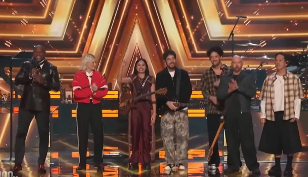 เนเน่ รอยัล ทำฝันสำเร็จ ผงาดคว้าแชมป์ America’s Got Talent 2026